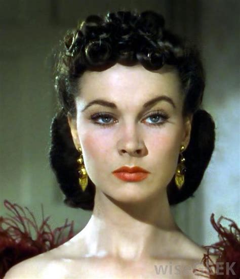 o'scarlett|scarlett o'hara personality traits.